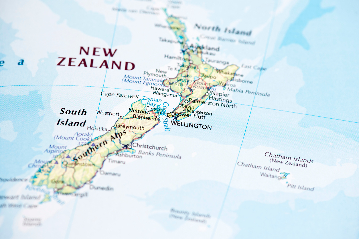 New Zealand: Work Visa Holders' Dependent Children Under Five Restricted to Visitor Visas
